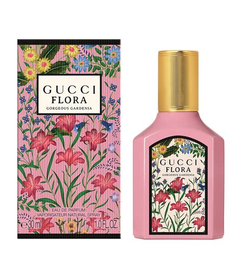 gucci flora 30ml price|gucci flora gorgeous gardenia sale.